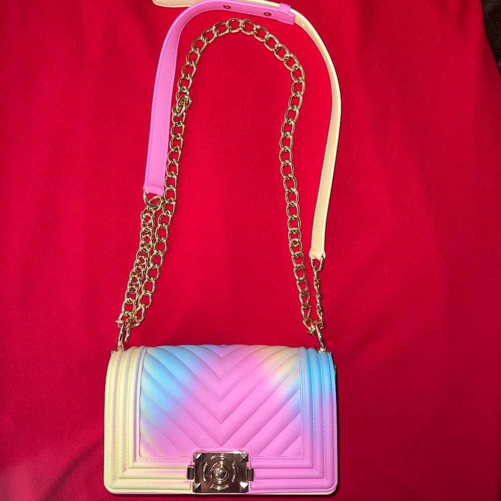 Crossbody 🩷 NWT